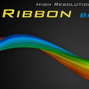 Ribbon 14 Brushes