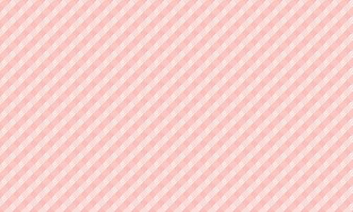 Pink Ribbon Weave