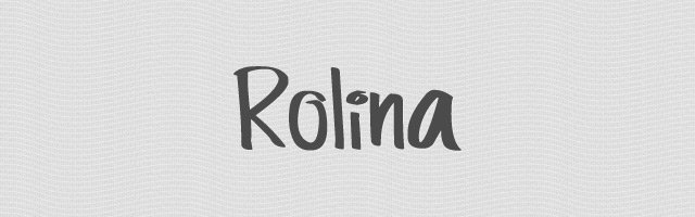 Rolina