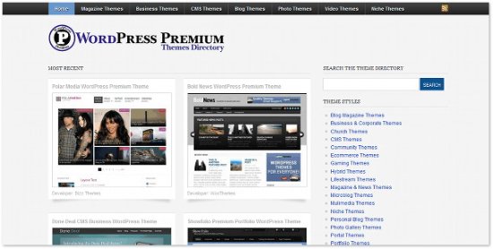 wp-premium-directory