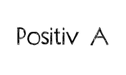 Positiv-A