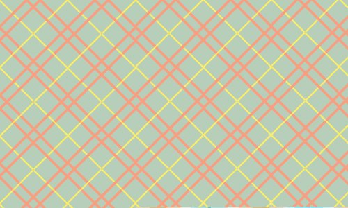 Pastel Plaid