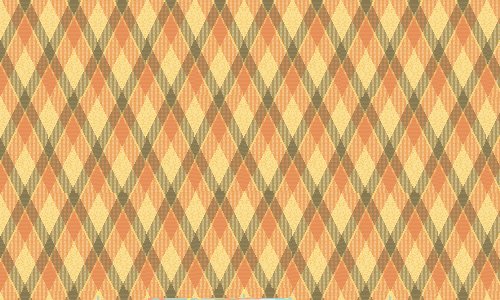 Plaid Pattern