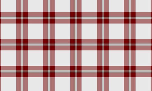 Seamless Plaid