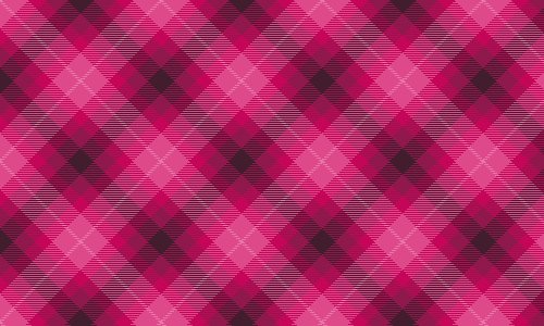 Plaid Love