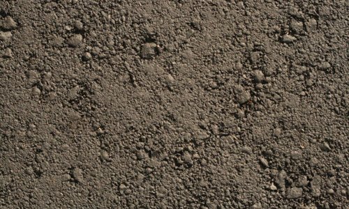 Somewhat Smooth Asphalt Texture