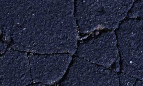 Indigenous Asphalt Texture