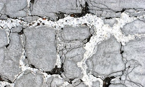 Incredible Asphalt Texture