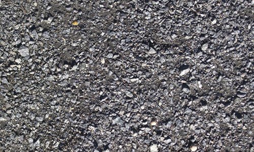 So Smooth Asphalt Texture