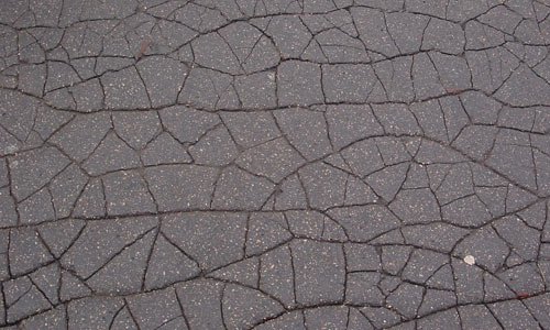 Amazing Asphalt Texture