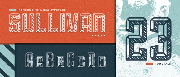 10 Free Fonts