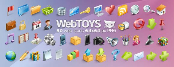 WebToys