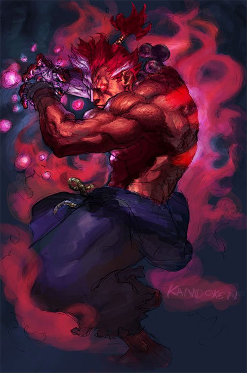 Akuma