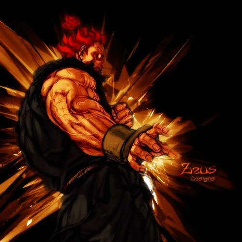 Akuma