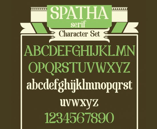 free fonts