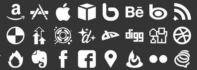 JustVector Social Icons 1.5