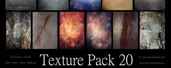 Free High Res Texture Packs