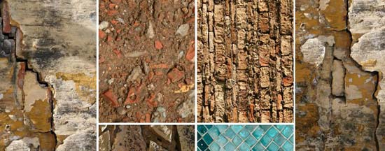 Free High Res Texture Packs