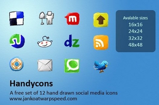 Handycons