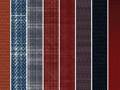 Free Textures from Dribbble