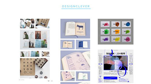 design tumblr blogs 设计博客