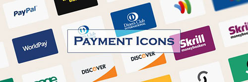 Payment Method Vector png psd 图标素材