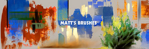 Free Photoshop Brushpack free designer resources