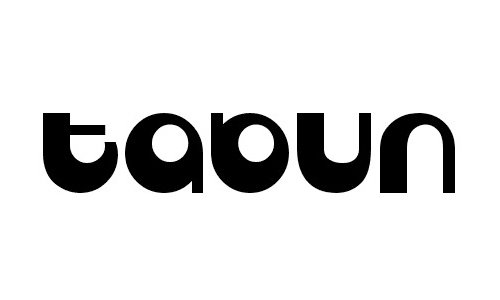 tabun font