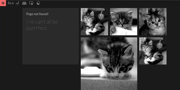 etchapps 404页面设计欣赏