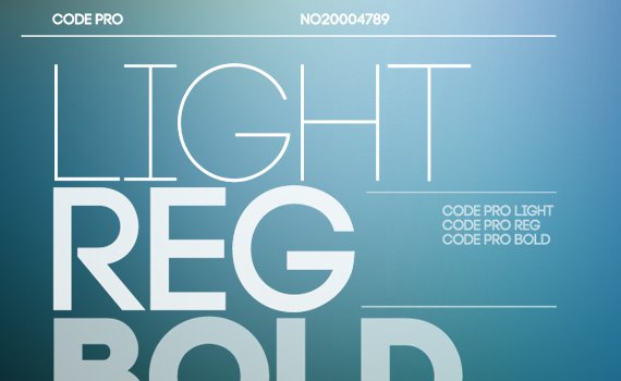 Code-pro-fresh-free-fonts-2011