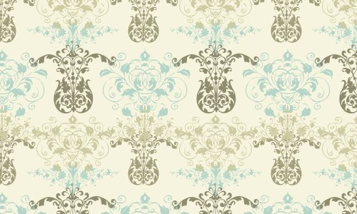 Darinka CLAD Damask