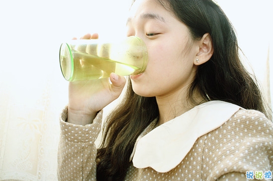 甜甜的少女心说说 我遇见你是最美丽的意外