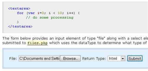 jQuery File Upload