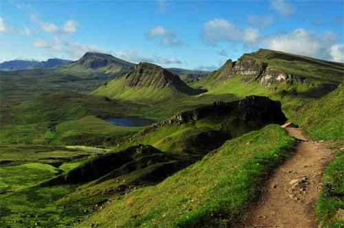 Quiraing (Cuith-Raing)