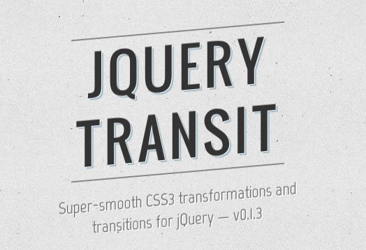 jquery plugins