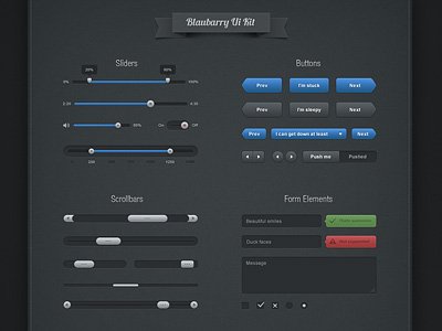 Blaubarry-ui-free-psd-dribbble