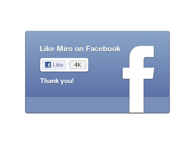 Facebook-ui-free-psd-dribbble