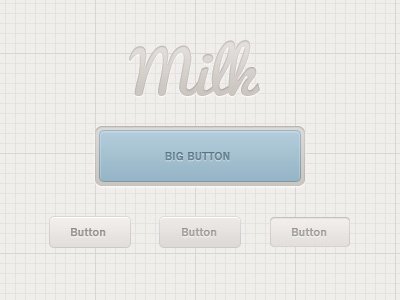 Milk-free-psd-dribbble