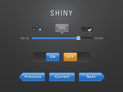 Shiny-blue-free-psd-dribbble