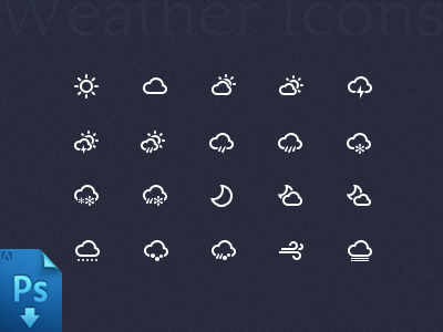 Weather-icon-cover