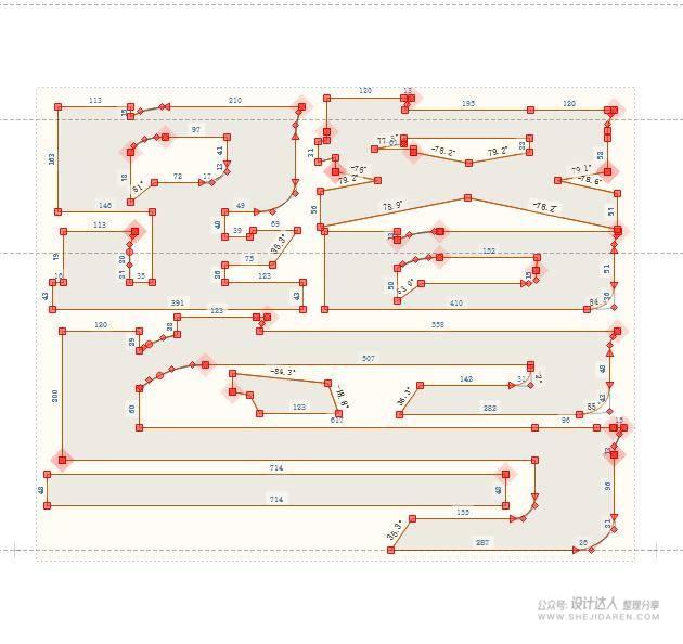 字体传奇特战体，一款微设计变形字体（免费商用）