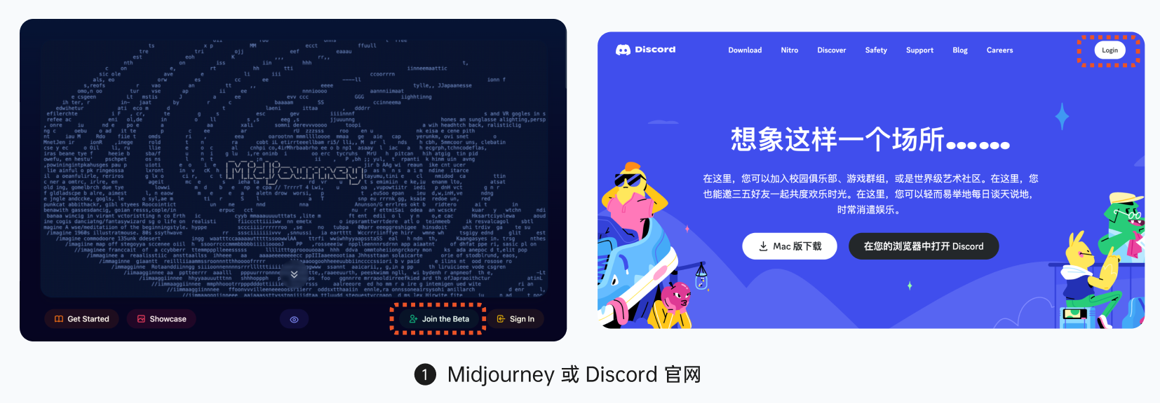 超详细的Midjourney入门教程，一篇文章学会MJ绘画