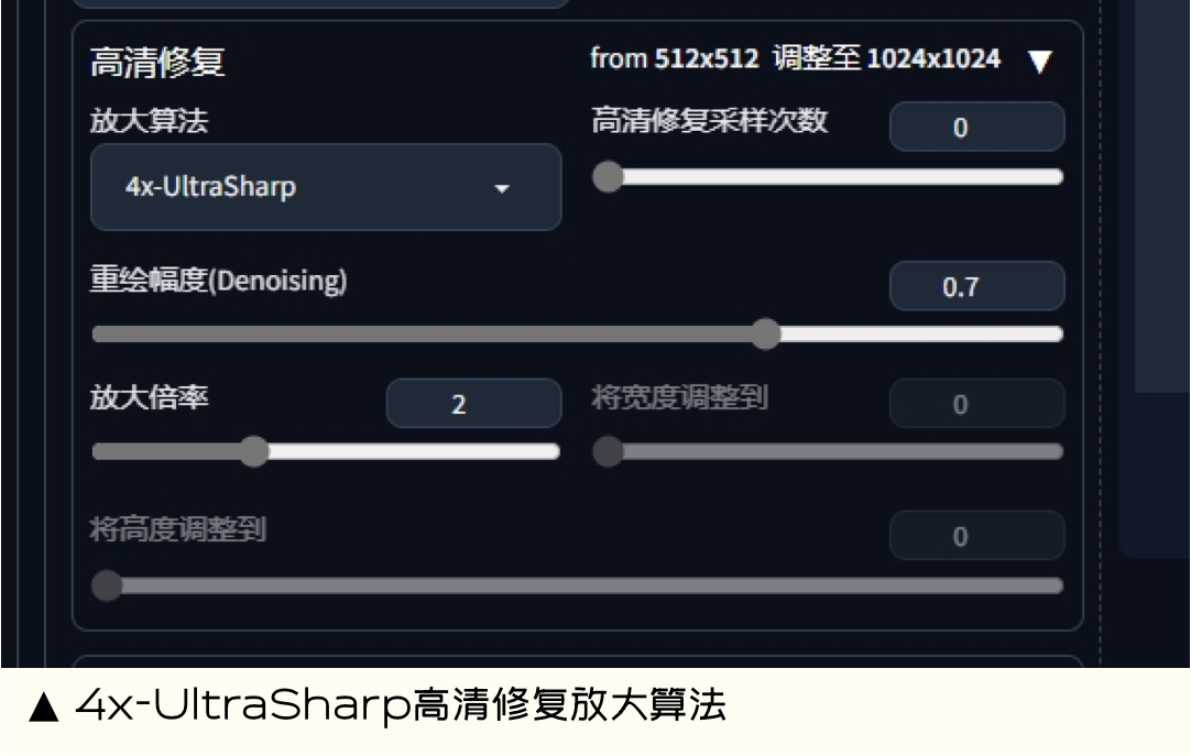 16款 Stable Diffusion 插件推荐，让SD小白快速上手