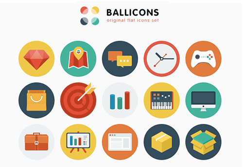 ballicons