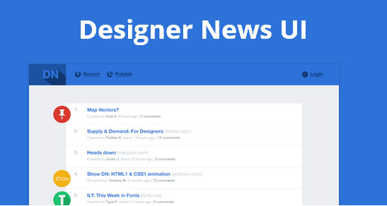 designer-news-ui