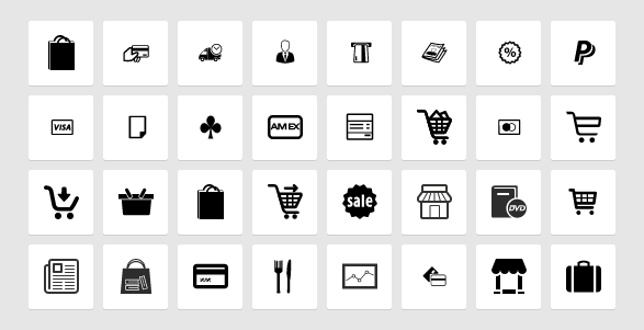 e-commerce-icons