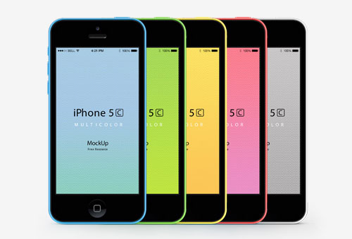 iphone-5c-free-psd02