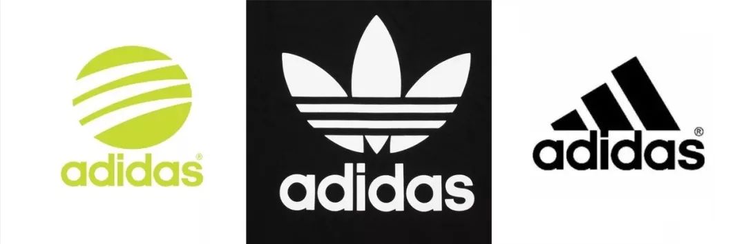 adidas痛失“三道杠”！品牌到底如何打造“视觉锤”？