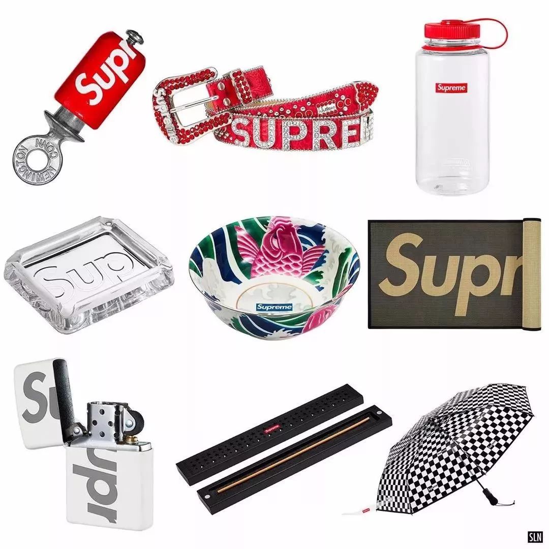 Supreme 2020春夏新款来了，这次竟然盯上了奥利奥！