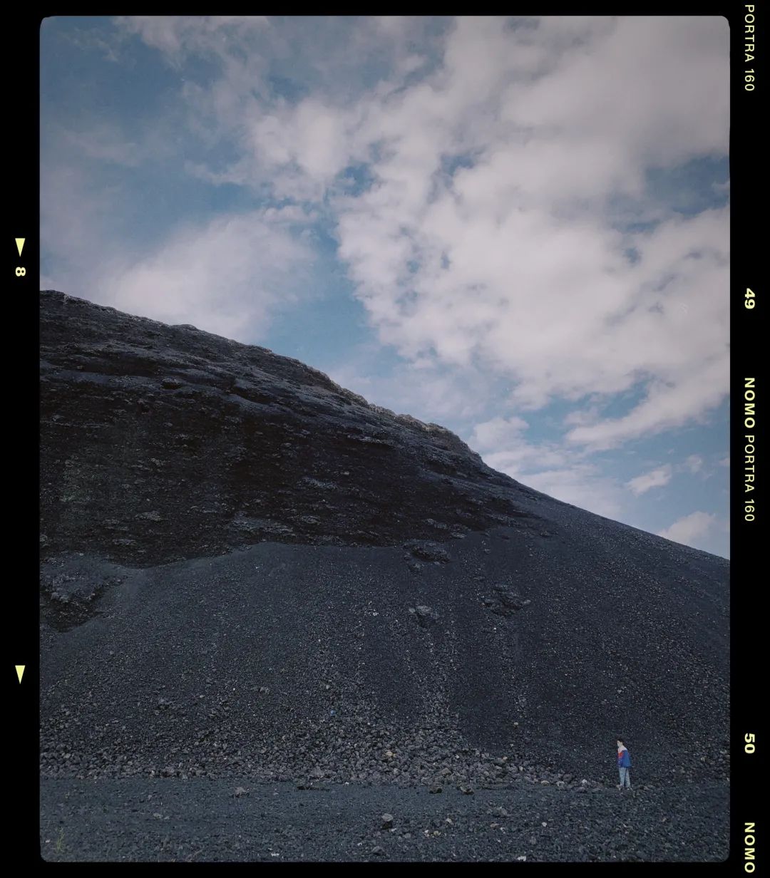 广告人摄影计划，「人间照相馆」第4期